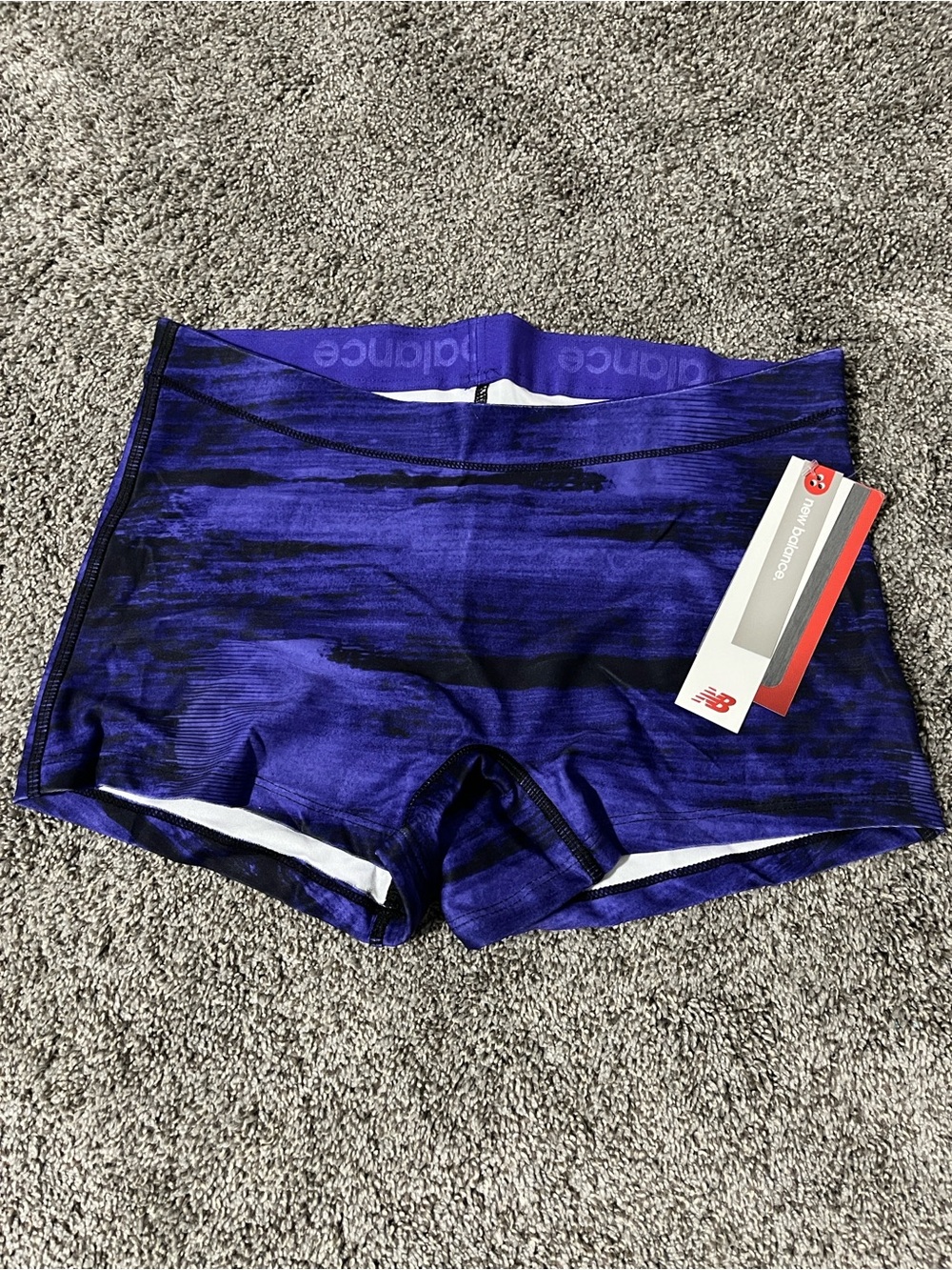 New Balance Women’s Athletic Shorts